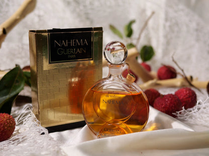 040826-162 Guerlain Nahema PDT 50ml 1.7 oz