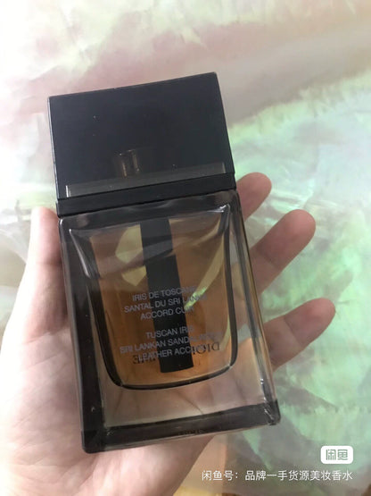 111026-58 Dior Homme Essence Edition Parfum 75 ml 2.5 oz