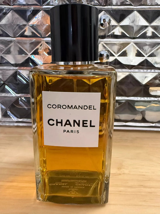 090525-13 Chanel COROMANDEL Eau de Parfum EDP 201ml 6.8oz