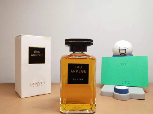220226-32 Lanvin Arpeggio dip 50ml 1.7 oz