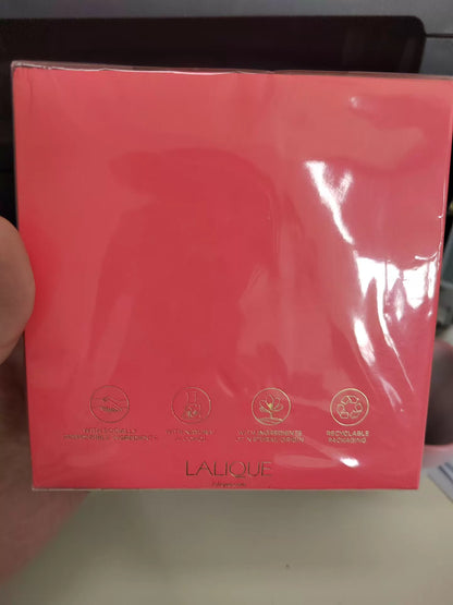 010926-80 Lalique Soleil Women with EDP 100ml 3.4 oz