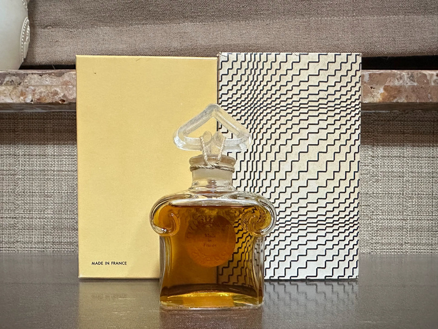 241025-110 Guerlain Mitsouko EXTRAIT Parfum 30ml 1.0oz