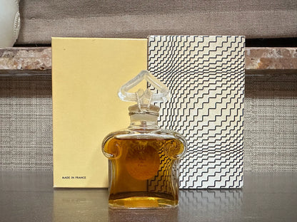 241025-110 Guerlain Mitsouko EXTRAIT Parfum 30ml 1.0oz