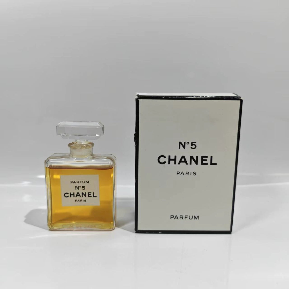 020926-397 Chanel No. Parfum 28ml 0.9 oz