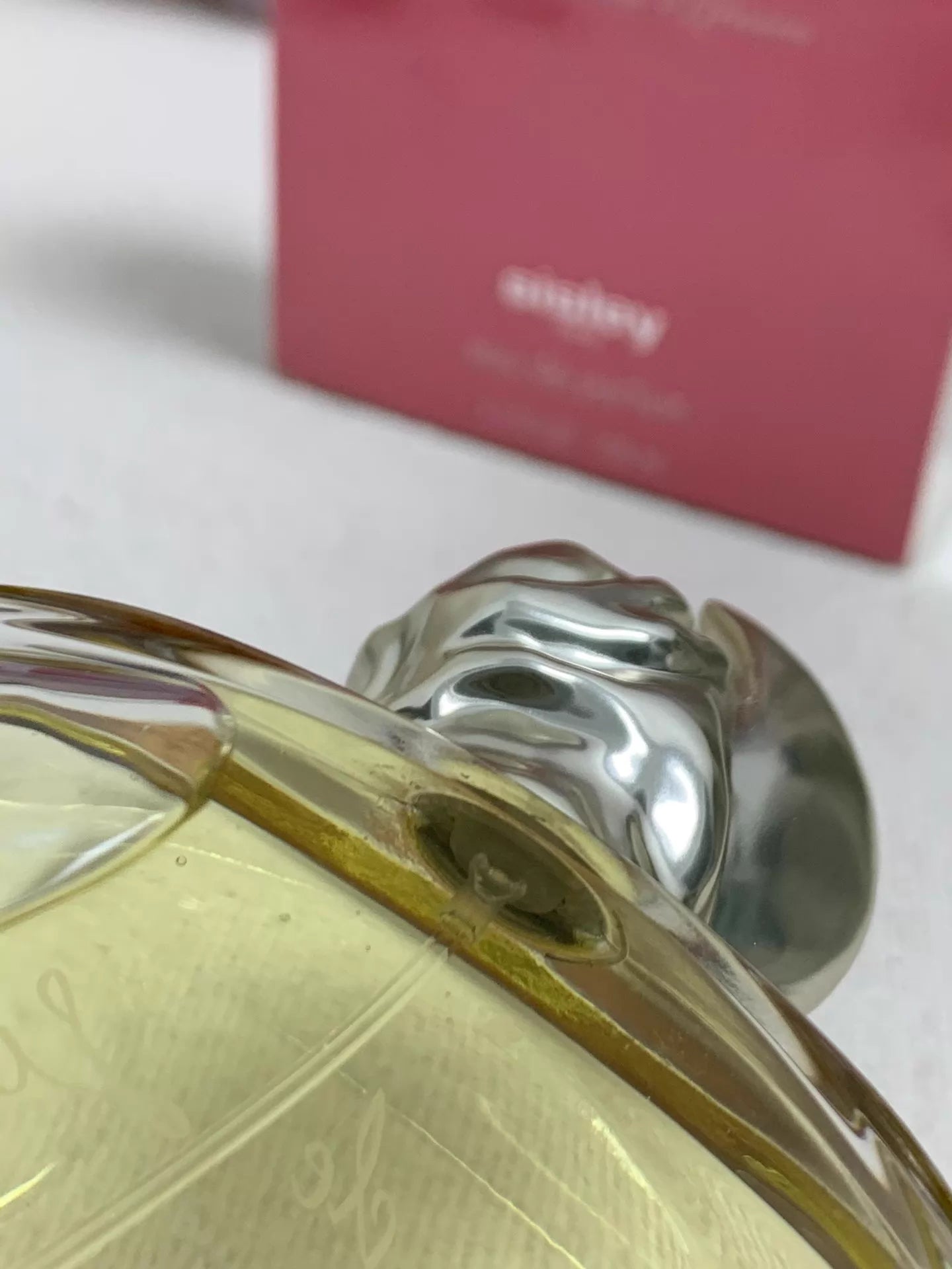 240326-76 Sisley Yuanyue box 100ml