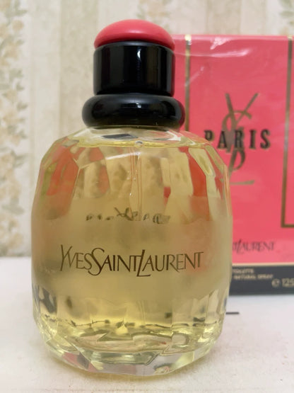 070526-56 YSL Saint Laurent Old Parfum 125ml 4.2 oz