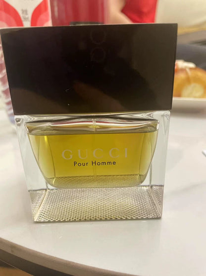 030625-73 Gucci Pour Homme 100ml 3.4oz