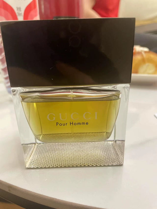 030625-73 Gucci Pour Homme 100ml 3.4oz