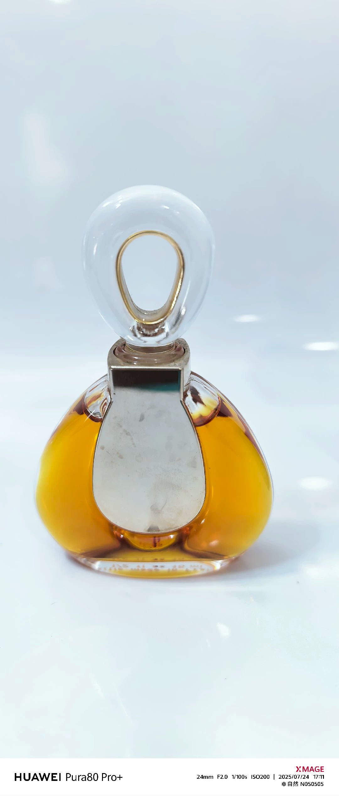 250226-52 Vann Cleef & Arpels 15ml Parfum + EDT