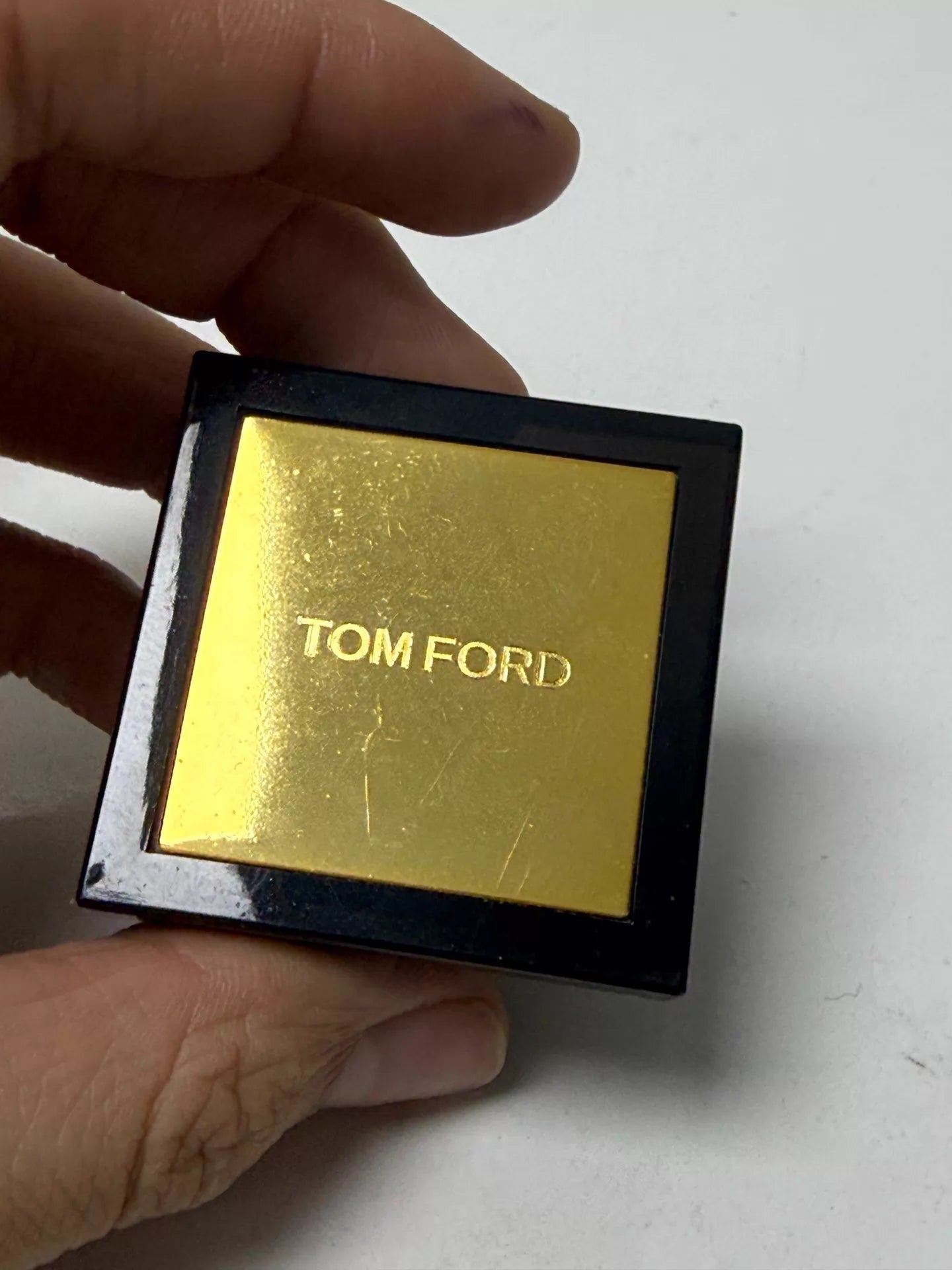 240426-128 Tom Ford Coffee Rose without EDP 50ml 1.7 oz
