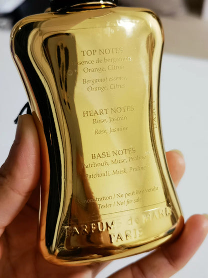 020426-235 Marie Darcy EDP 75ml 2.5 oz