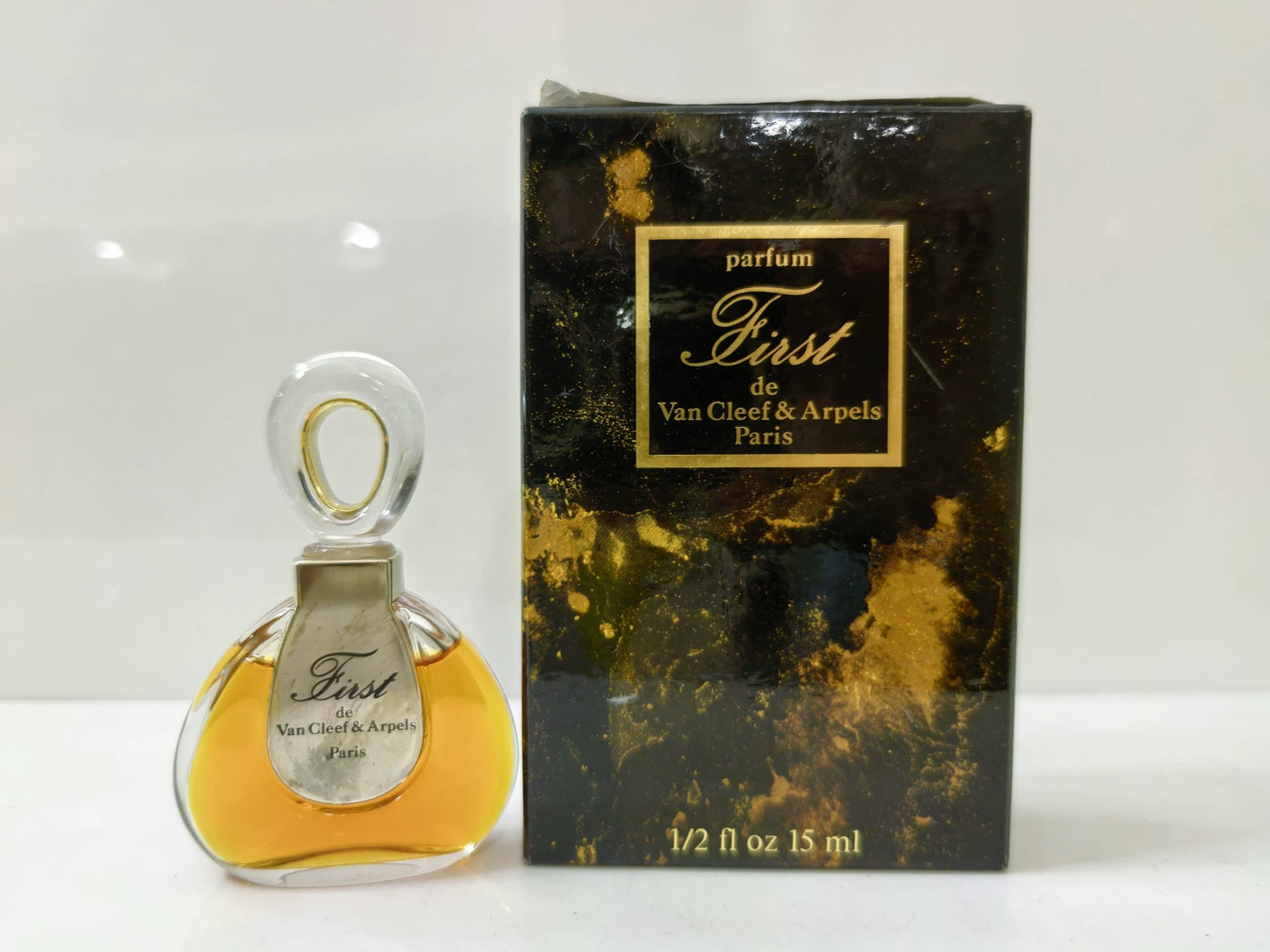 221225-37 Van Cleef  Arpels  Parfum Perfume 15ml 0.5oz