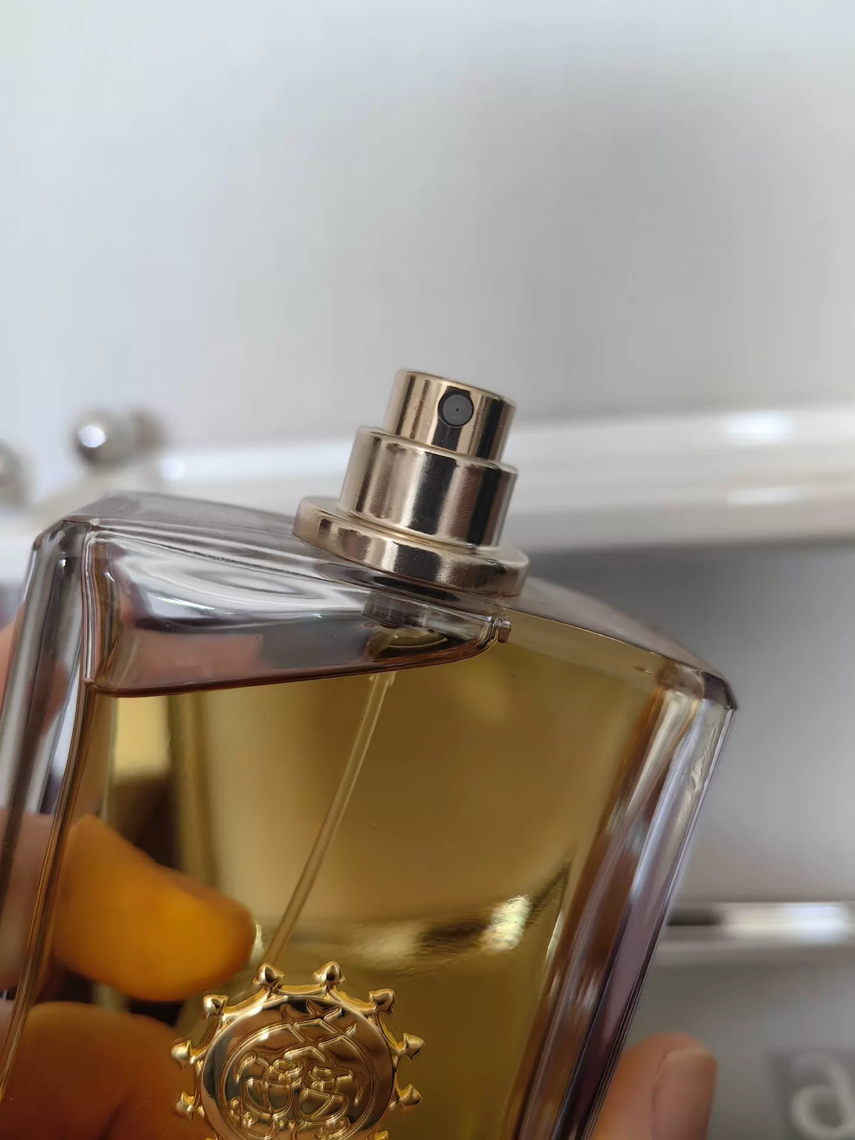 260926-101 Vintage Aria of 100ml 3.4 oz