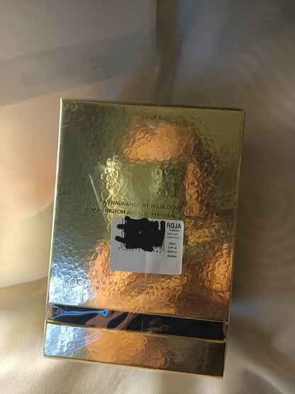 270326-6 CK Roja Dove Amber 100ml