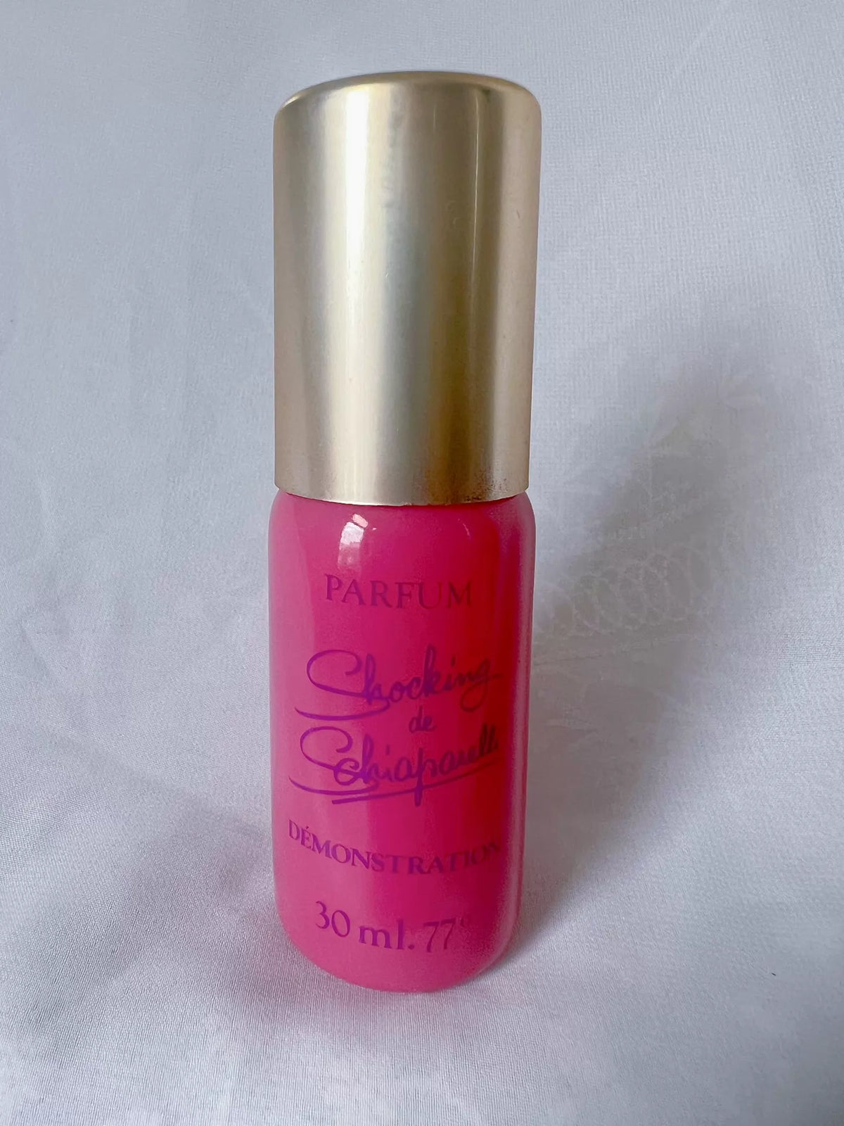 081026-112 Schiaparelli Shocking Parfum
