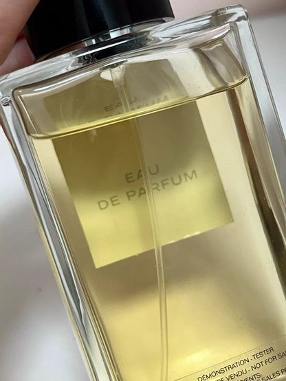 230526-180 Chanel Russian Leather Parfum 200ml 6.8 oz