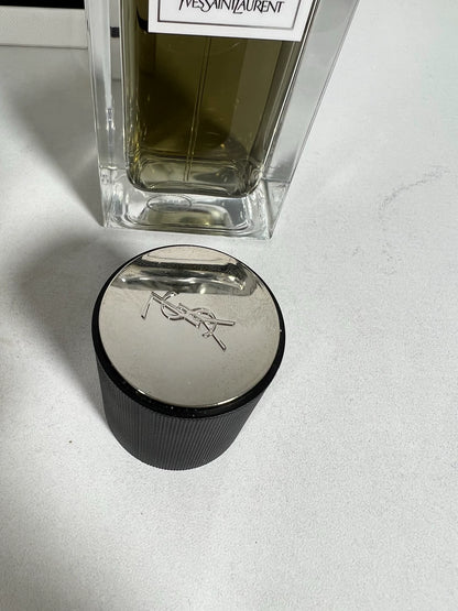 220226-23 Yves Saint Laurent YSL Haute Couture Leather EDP 125ml