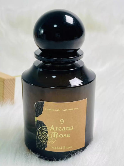 130326-24 Artisan Mystic Rose Perfume 75ml  2.5oz