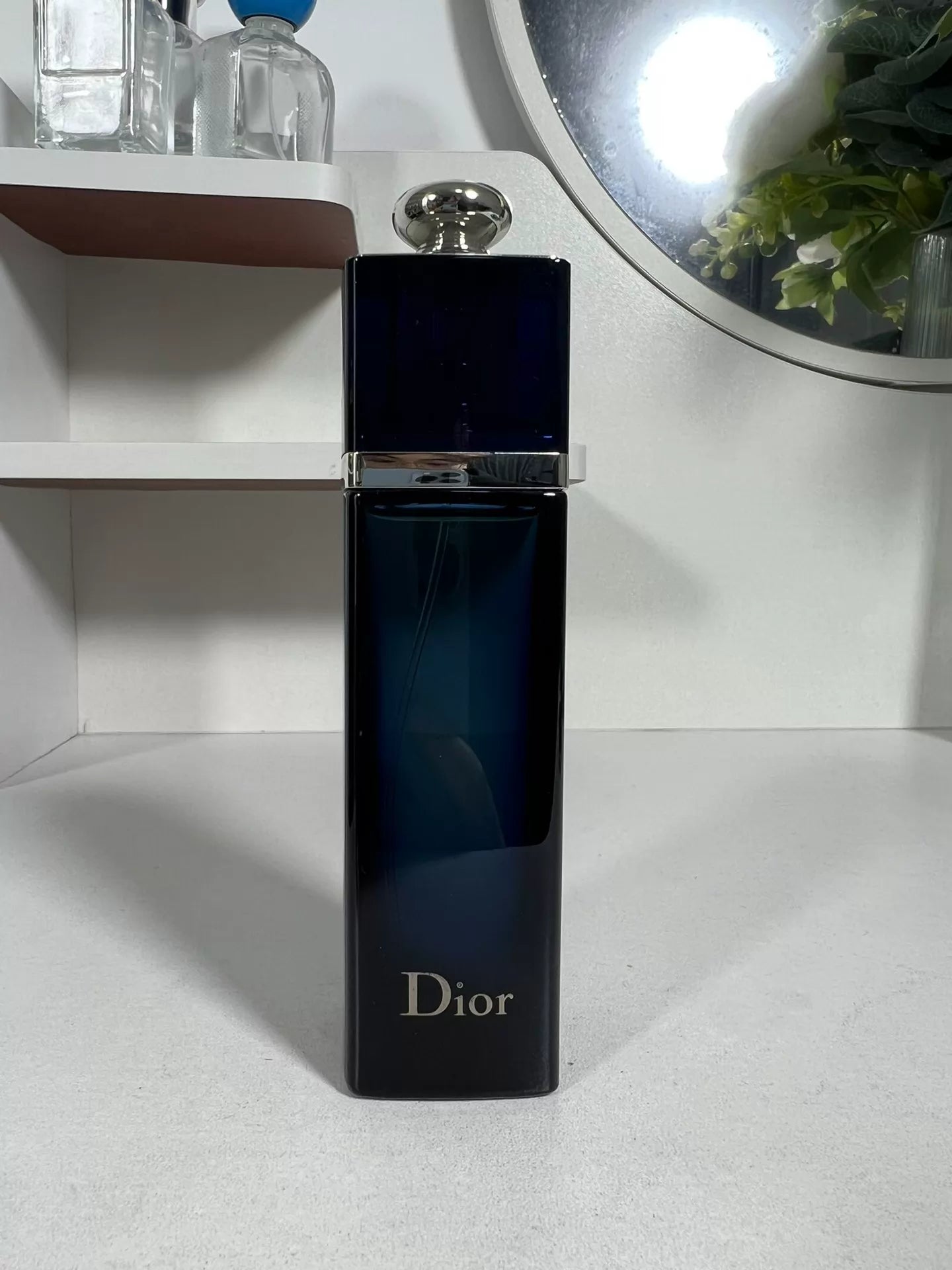 270726-107 Dior blue allure without Perfume 50ml 1.7 oz