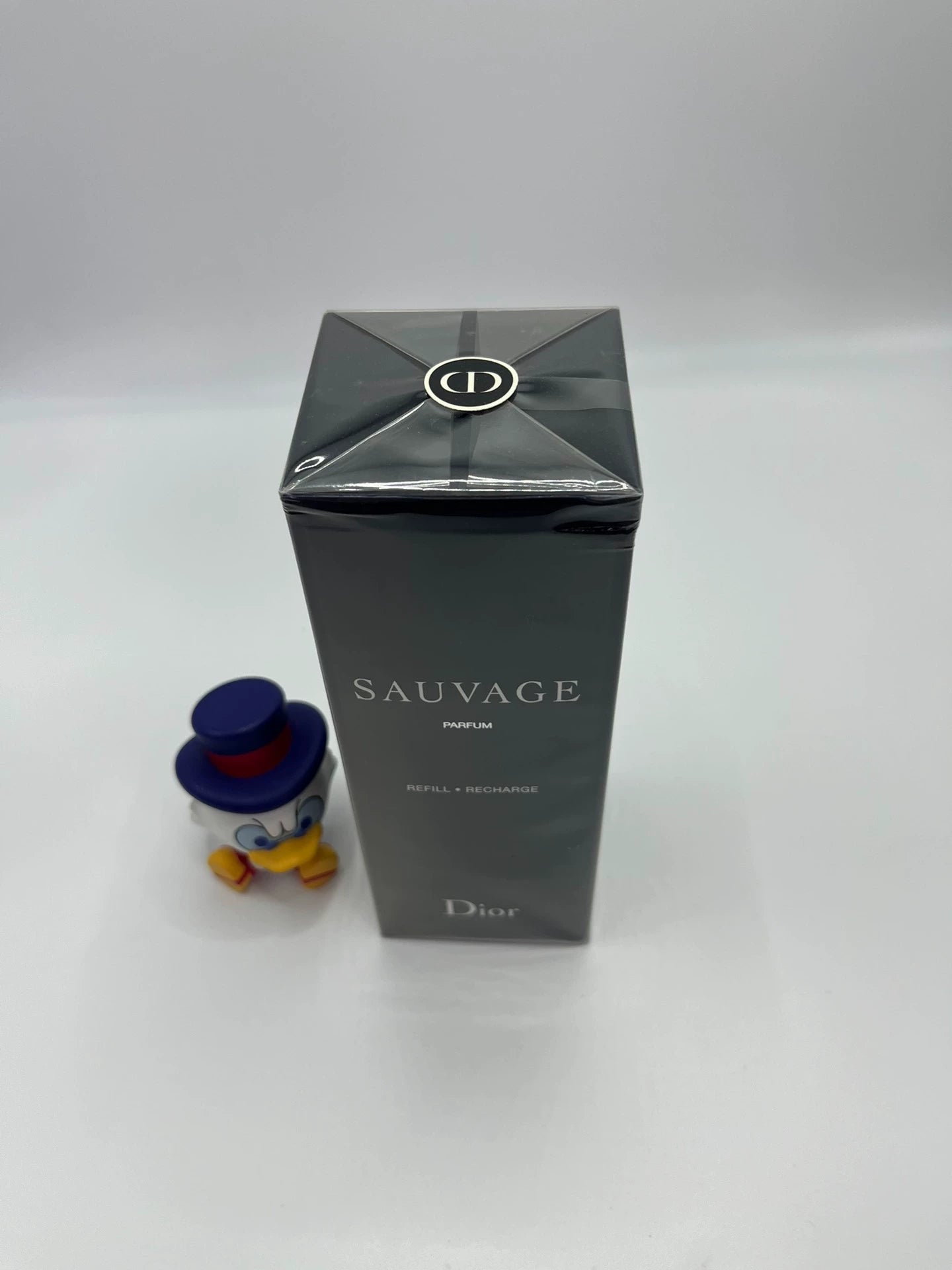 030926-156 Dior Wilderness Homme refill Perfume 300ml 10.1 oz