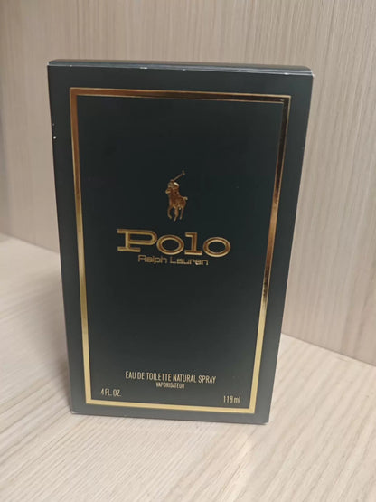 060626-5 Ralph Lauren Polo EDT 118ml 4 oz
