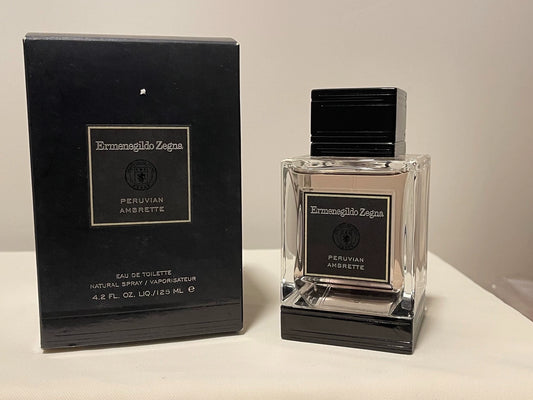 عطر زينيا الطبيعي 125 مل 4.2 أونصة
