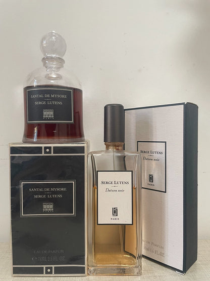 060526-23 Serge Lutens ebony agarwood SL 50ml 1.7 oz