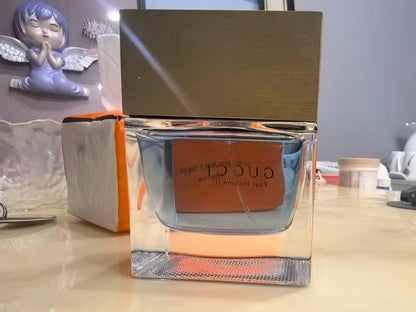 180726-35 Gucci Genuine boxless second Perfume 100ml 3.4 oz