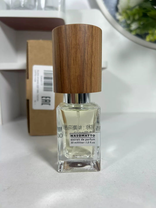 270726-51 Nasmatou Silver Musk Perfume 50ml 1.7 oz