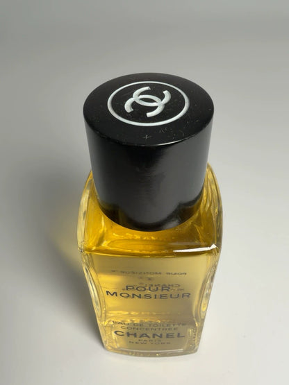 100926-96 Chanel Monsieur 50ml 1.7 oz