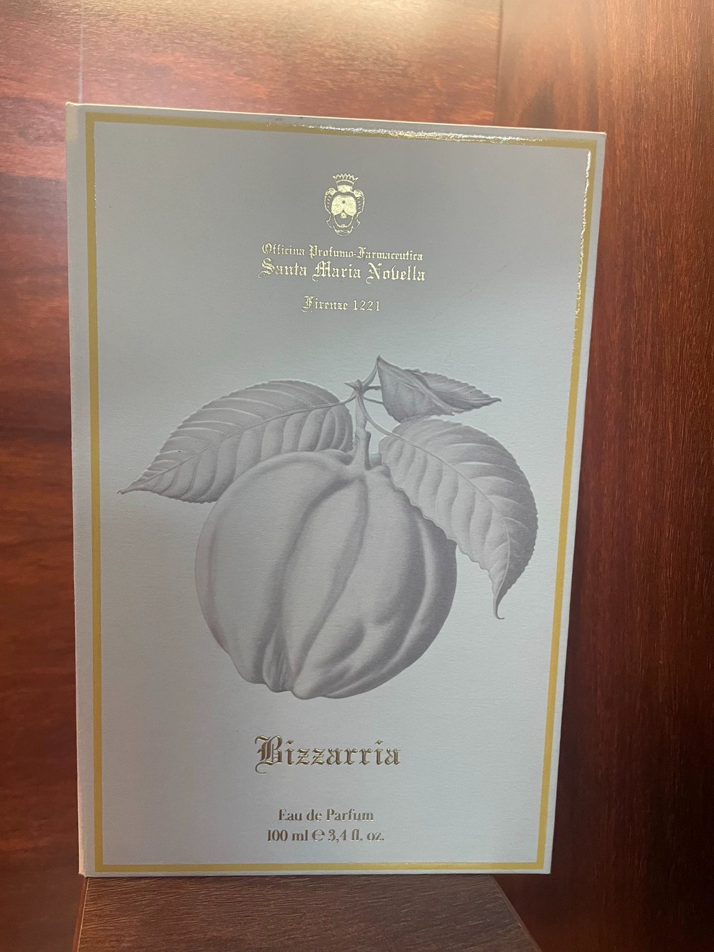 030526-39 Santa Maria Novella EDP 100ml 3.4 oz