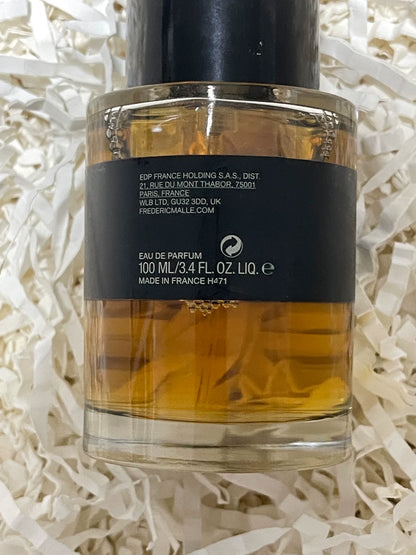 250526-177 Frederic malle Musc Ravageur 100ml 3.4 oz EDP