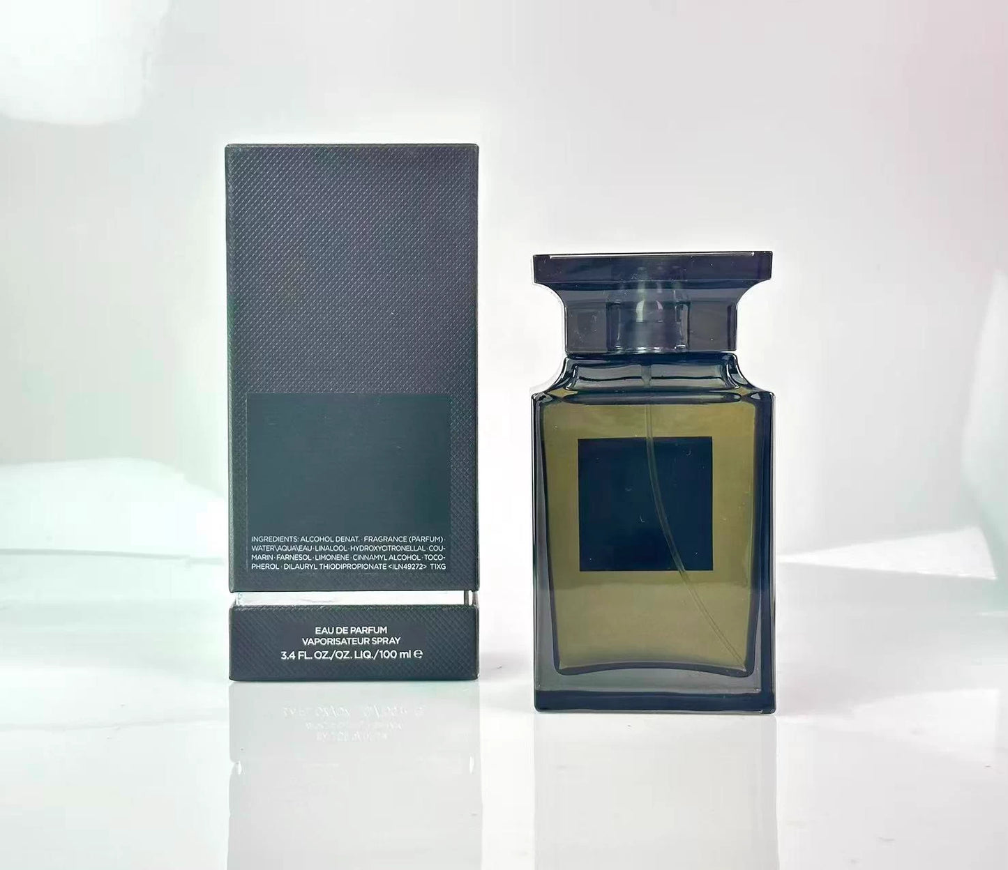 120126-49 Tom Ford Eau de Parfum EDP 100ml 3.4oz