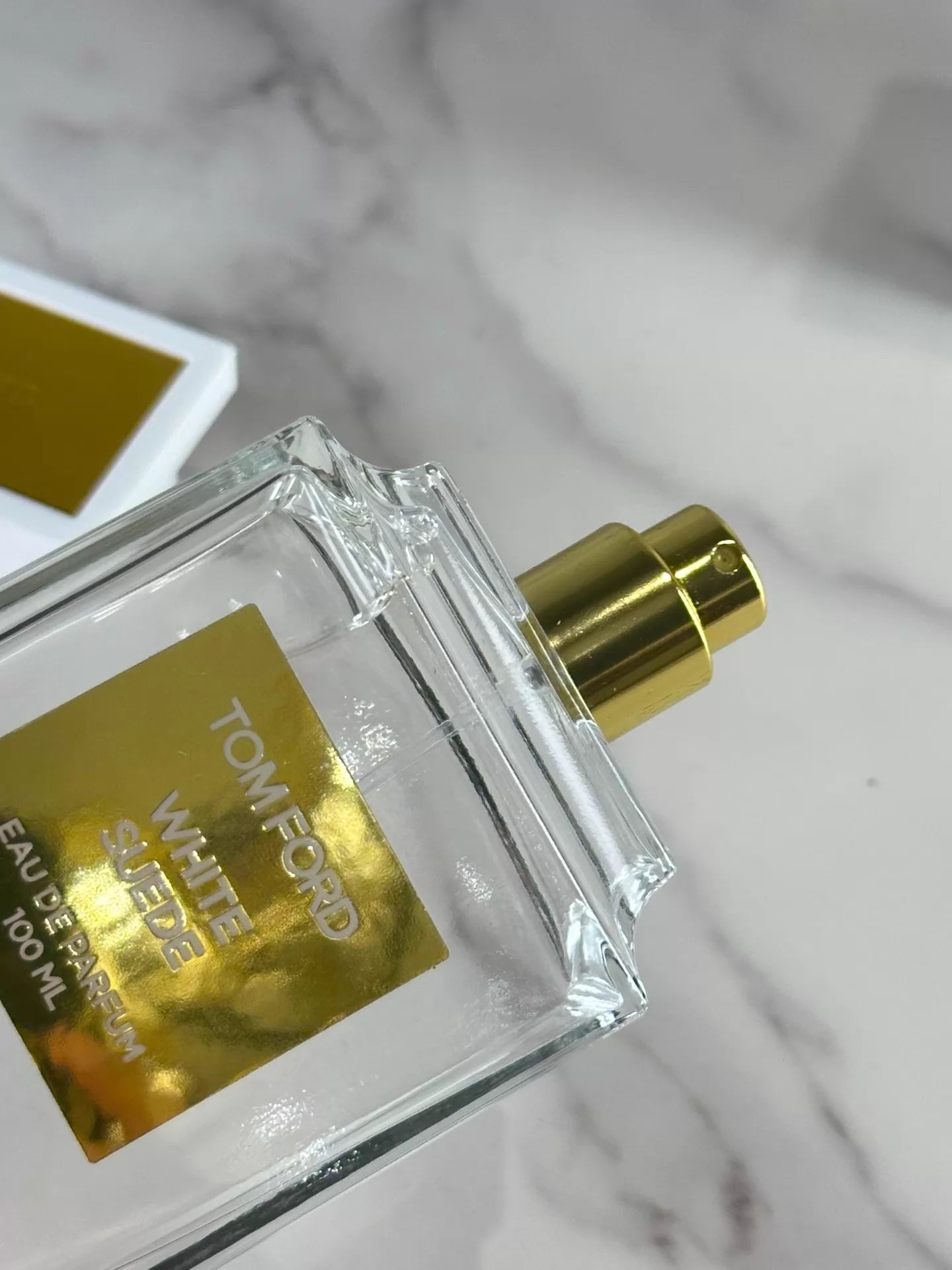 180526-15 TF white musk 100ml 3.4 oz