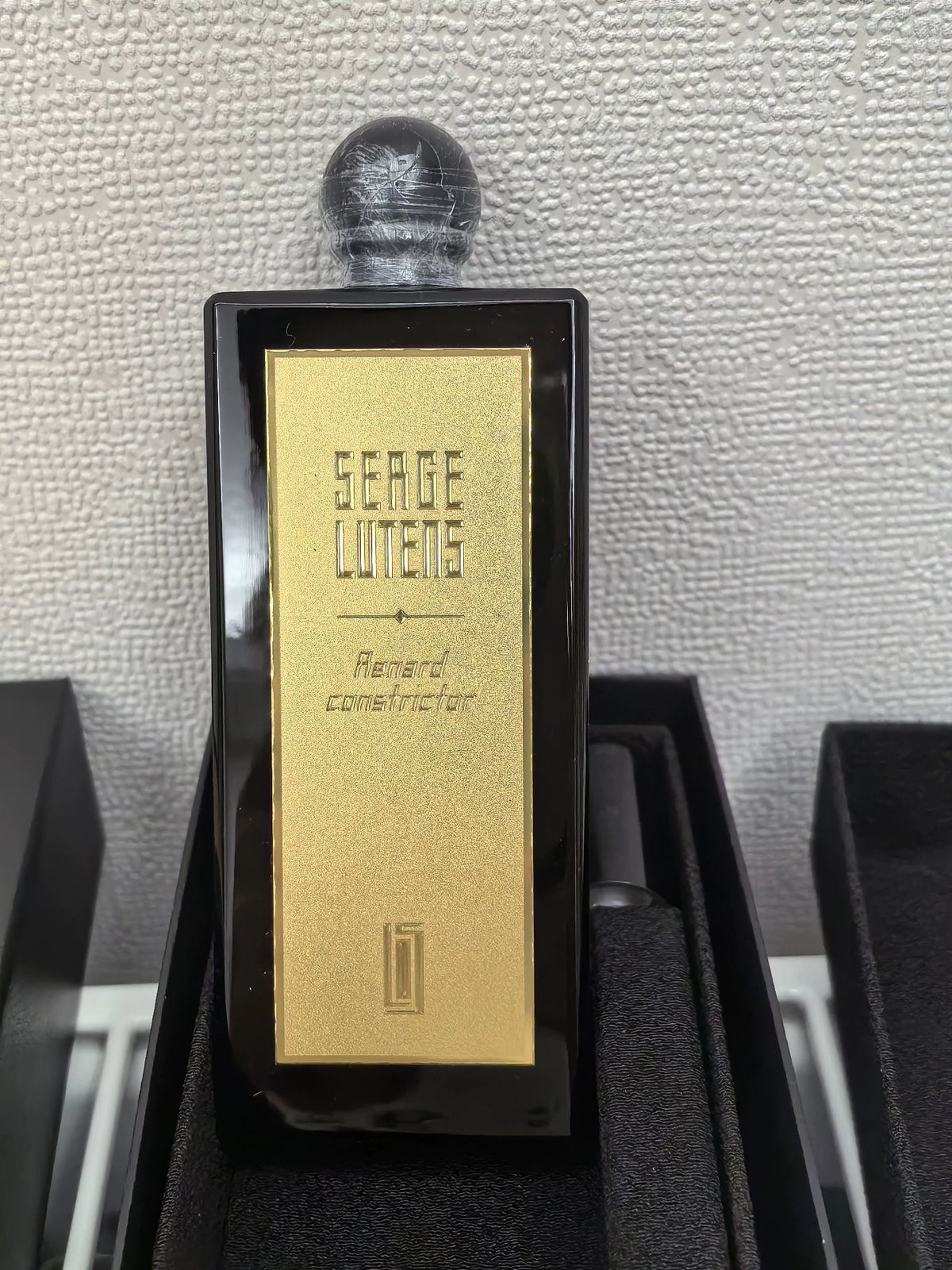200926-29 CK Rudan Golden Split Parfum 50ml 1.7 oz