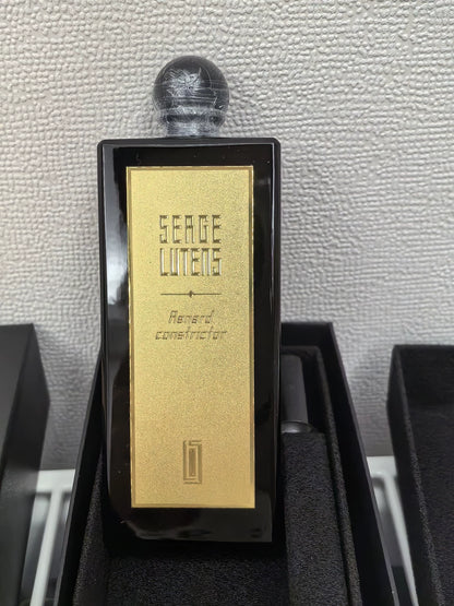 200926-29 CK Rudan Golden Split Parfum 50ml 1.7 oz