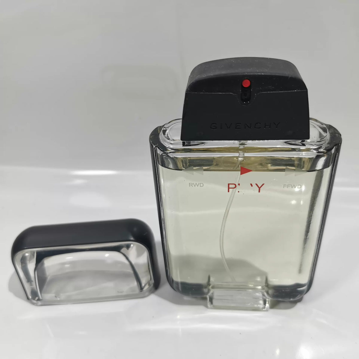 020926-328 Givenchy PLAY Play Passion EDT 100ml 3.4 oz