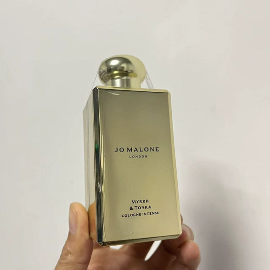 05826-503 Jo Malone Series Essence Tonka Perfume 100ml 3.4 oz