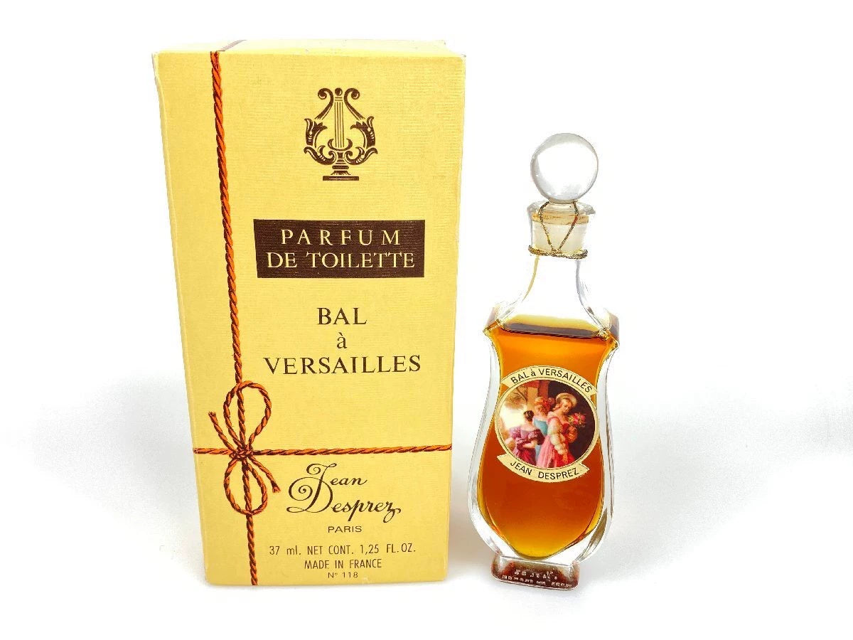 300726-215 Jean desprez Versailles 37ml 1.3 oz