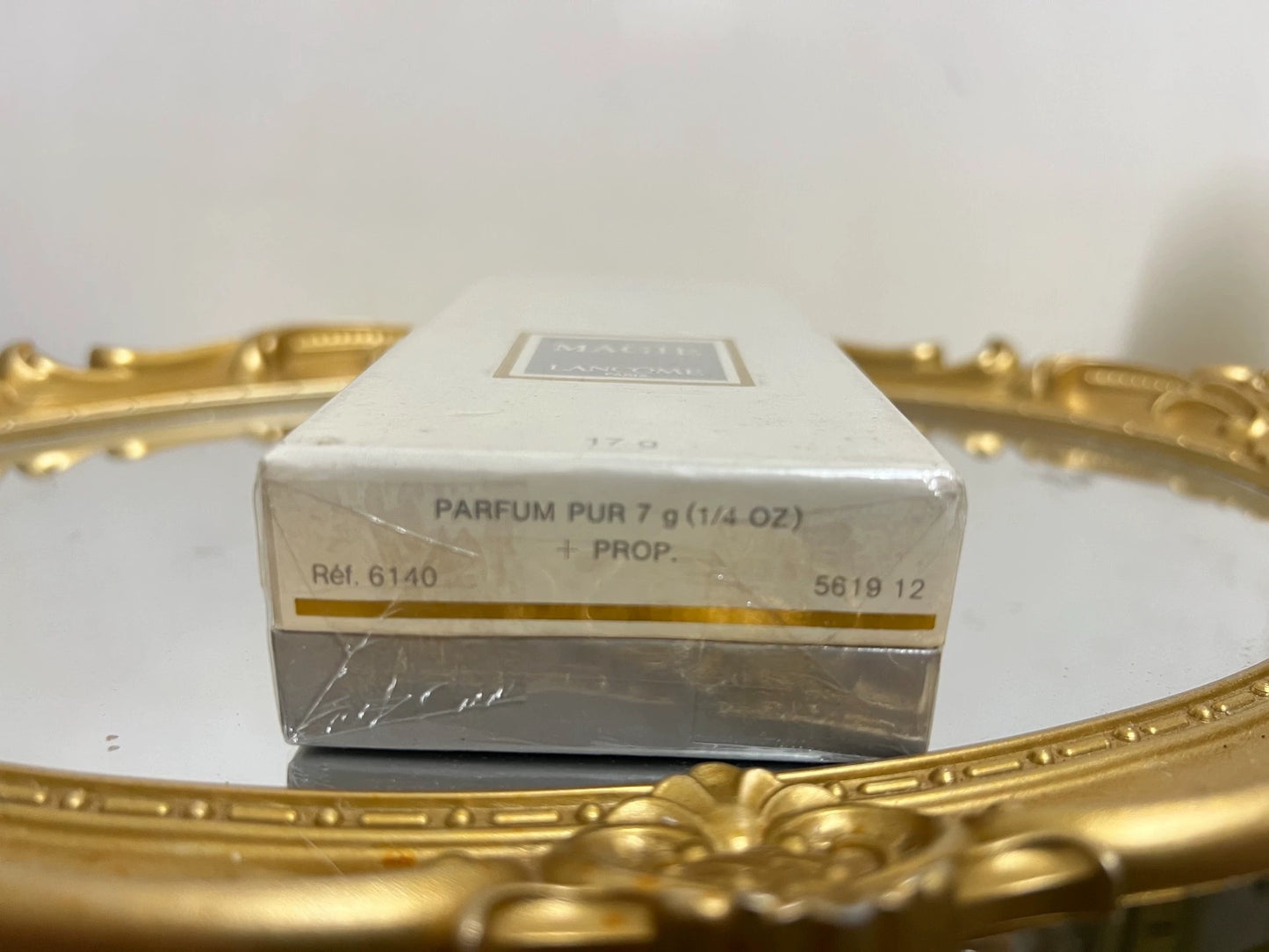 300825-32 Lancome Parfum Perfume 17g  1/4 oz