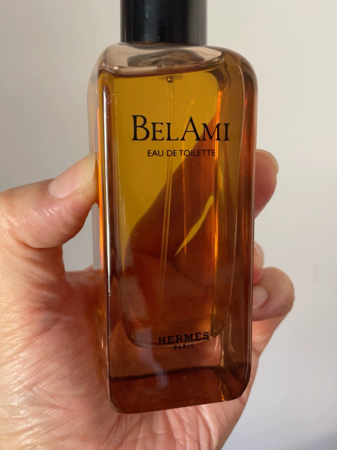 091025-4 Eau de Toilette EDT 100ml 3.4oz