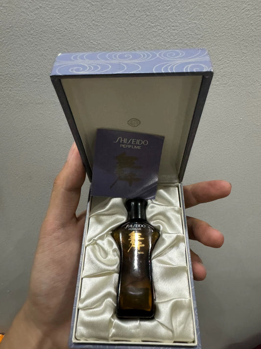 100625-99 Shiseido Parfum Perfume 7.5ml 0.25 oz