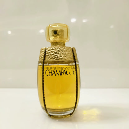 041125-98 Yves Saint Laurent Champagne Eau de Toilette EDT 50ml 1.7oz