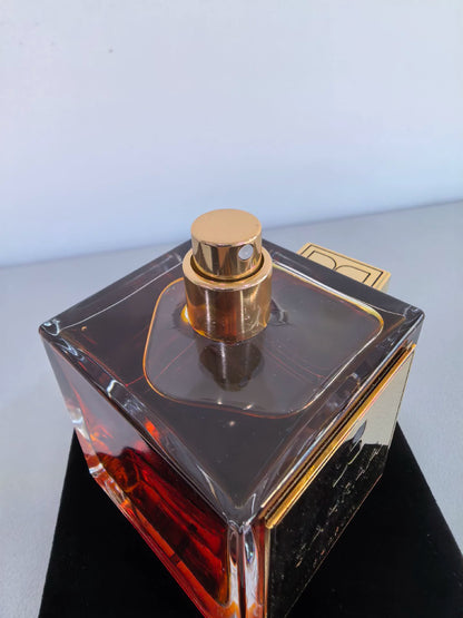 141026-50 Fragrance Du Bois Du Bois Sahraa 100ml 3.4 oz