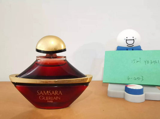 070525-33 Guerlain Samsara 15ml 0.5oz Parfum Perfume