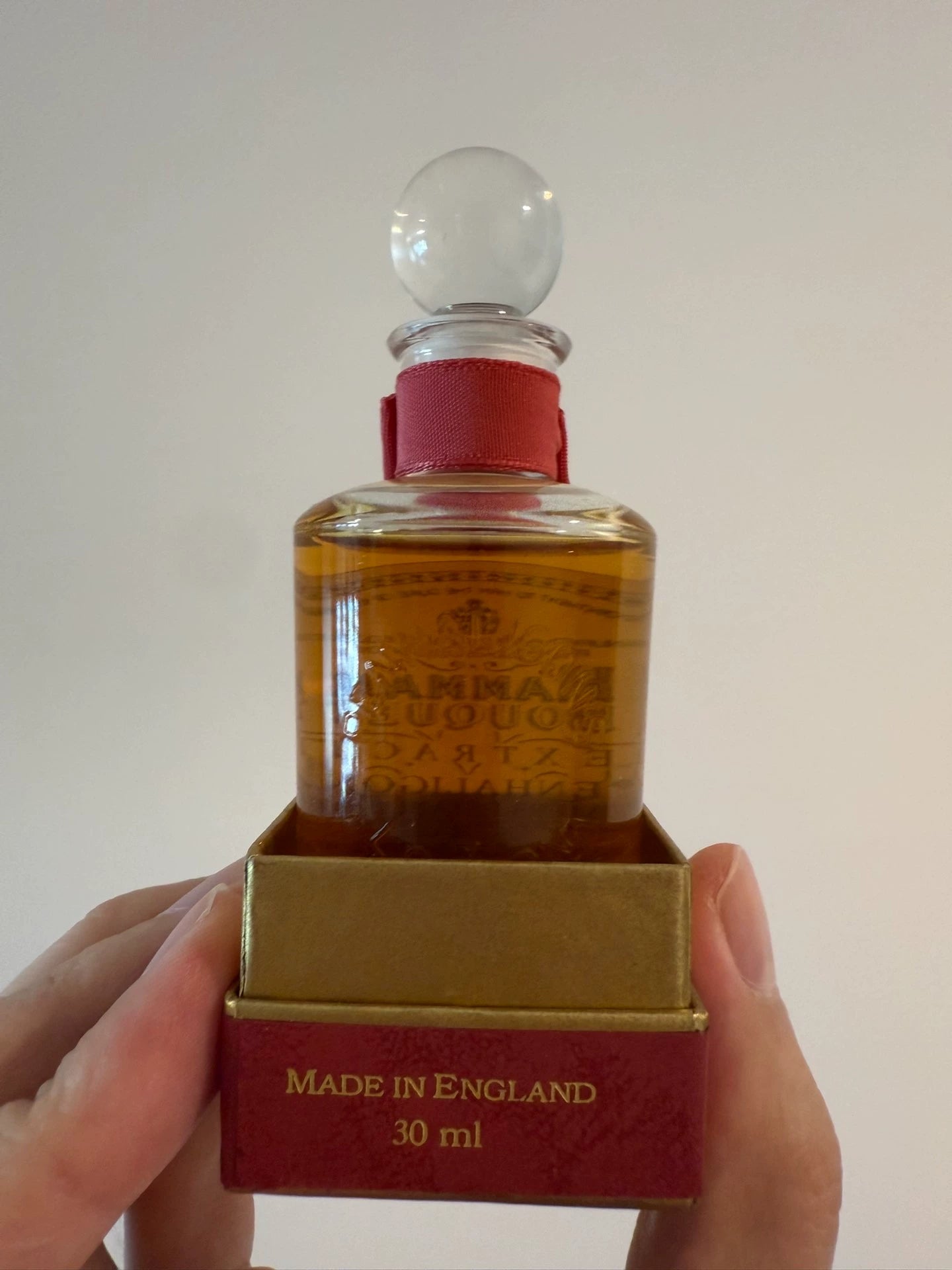 030226-13 penhaligon's hammam bouquet 30ml 1.0oz