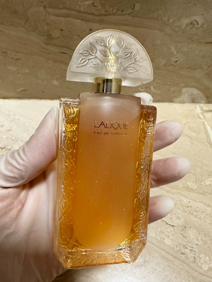 270526-38 Lalique Lady of same EDT 50ml 1.7 oz