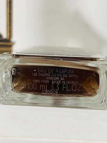 260526-115 Ludan August Night 100ml 3.4 oz