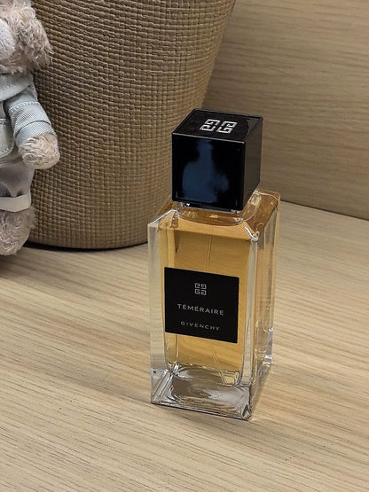 181025-33 Givenchy Temeraire100ml 3.4oz EDP eau de parfum