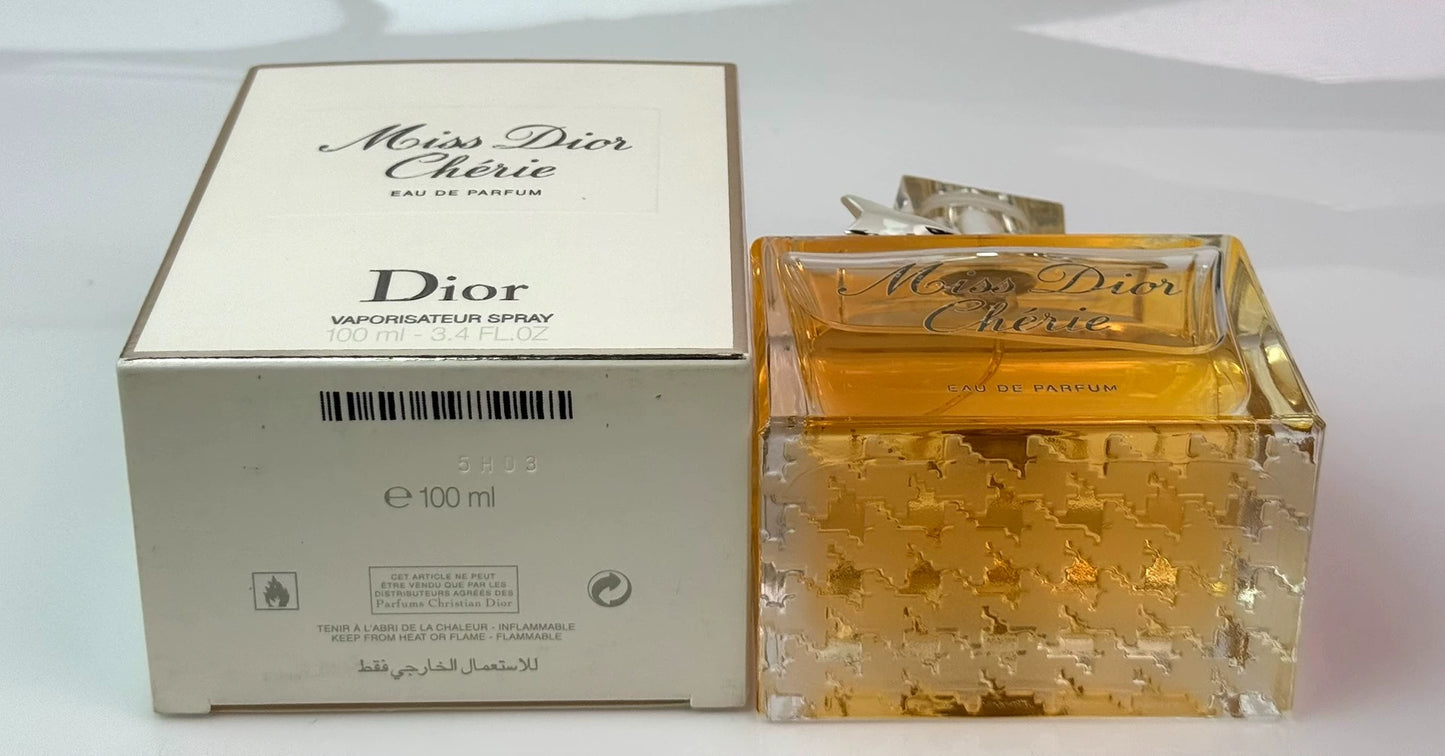 300825-86 Christian Dior Miss Dior Eau de Parfum EDP 100ml 3.4oz
